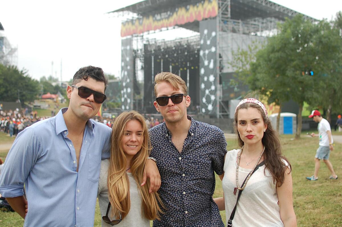 Foto 455 de la viernes 7 de julio | Bilbao BBK Live 2017